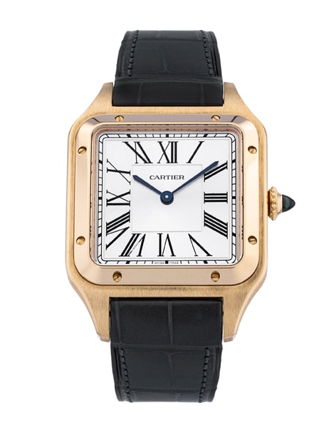 Cartier Santos Dumont WGSA0116